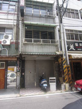 成仁街店面