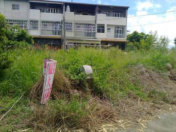 嘉義縣民雄鄉公所旁建地