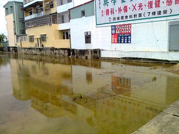 嘉義縣民雄鄉興中國小旁建地