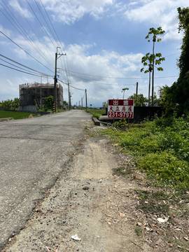 民雄雙援好規劃建地