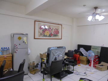 市議會,部立醫院,中華電信華廈住家