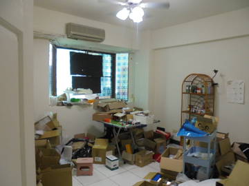 市議會,部立醫院,中華電信華廈住家