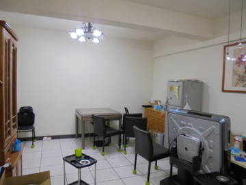 市議會,部立醫院,中華電信華廈住家