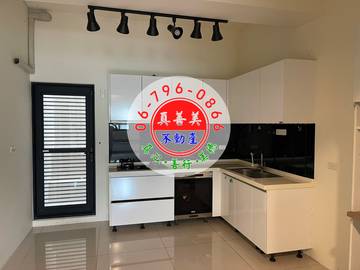 #4620 安南仁安路店面住家