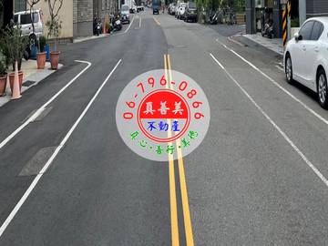 #4620 安南仁安路店面住家