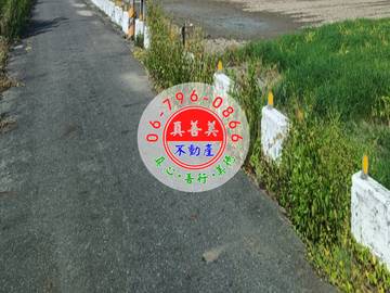 #4630 西港有地下水及電農地