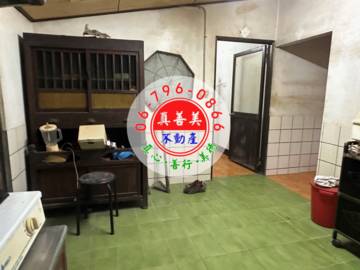 #4677 高雄內門近金竹國小平房