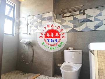 #4637 西港市區正中山路全新店面住家