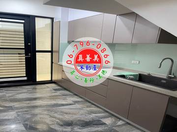 #4641 西港慶安路全新車庫別墅