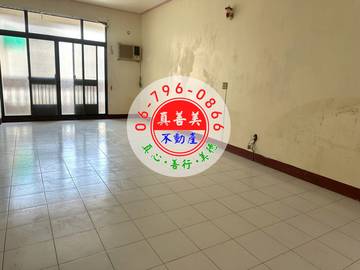 #4639 西港近港明中學車庫別墅