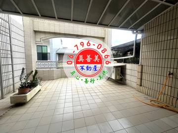 #4681 安南安和路四段車庫別墅