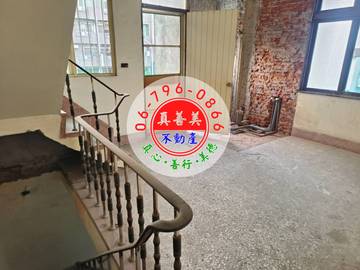 #4697 新化近老街開放格局透天