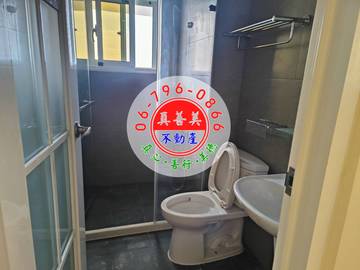 #4690 新市全新電梯華廈-兩房兩廳