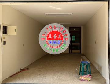 #4721 西港後營店面住家