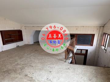 #4721 西港後營店面住家