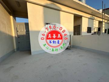 #4705 西港市區全新整理車墅