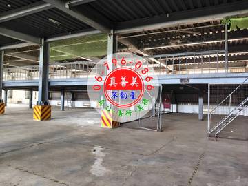 #4743 西港慶安路甲工廠房